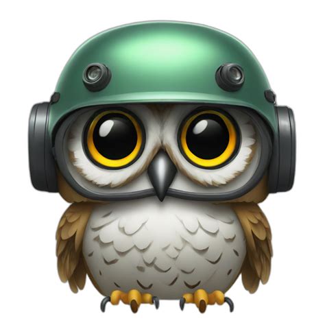 Owl Helmet: The Wearable Device That Empowers Your Night Vision