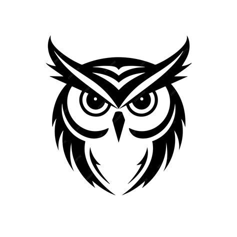 Owl Logos: A Symbol of Wisdom, Insight, and Knowledge