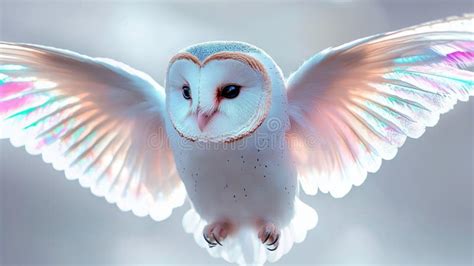 Owl Wings: A Timeless Emblem of Knowledge and Insight