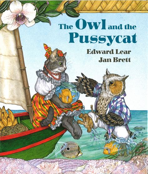 Owl and the Pussycat Epub