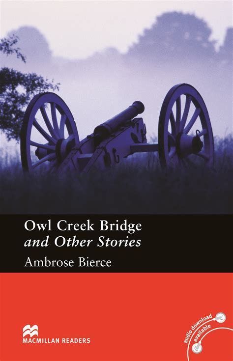 Owl creek bridge and other stories exercises Ebook Kindle Editon