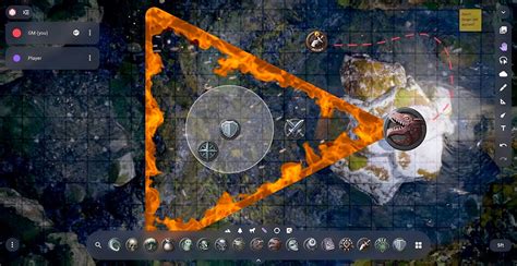 Owlbear Map Maker: Your Guide to Creating Immersive Virtual Tabletops