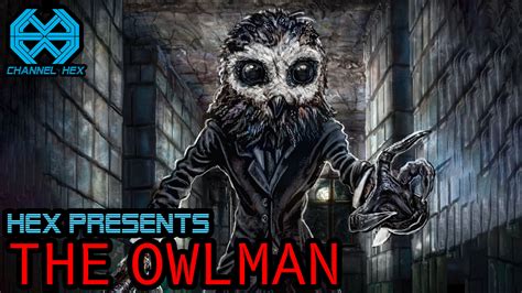 Owlman's Lair: A Symbol of Darkness