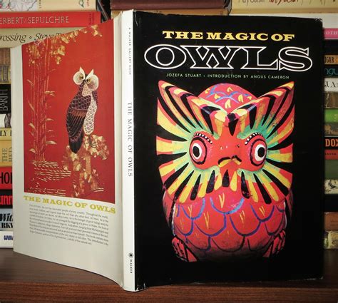 Owls 1st Edition Reader