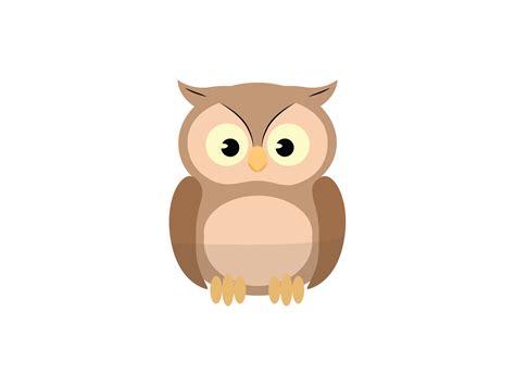 Owls Illustrated Kindle Editon
