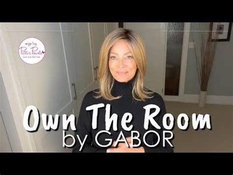 Own The Room By Gabor: Revolutionize Your Presentations