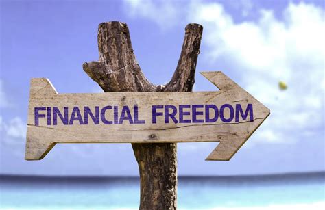 Own Your Financial Freedom Money Doc