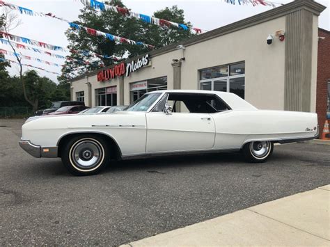 Own a Piece of History: Deuce and a Quarter for Sale - Cruise in Style and Comfort