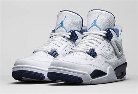 Own the Court: A Comprehensive Guide to the Legendary Blue Jordan 4s