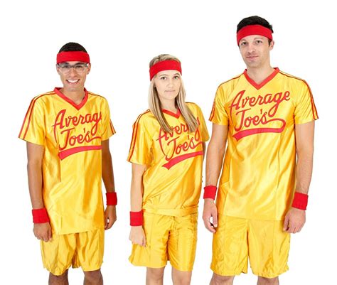 Own the Court: Dodgeball Costume Ideas and Tips for an Unforgettable Game