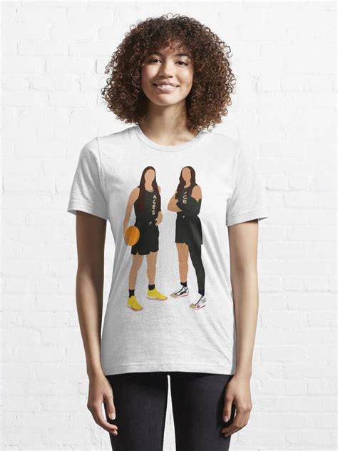 Own the Court with Style: The Ultimate Guide to WNBA T-Shirts