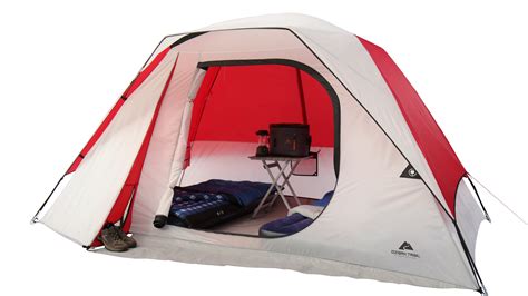 Own the Outdoors with the Ozark Trail 6 Person Tent: The Ultimate Camping Sanctuary