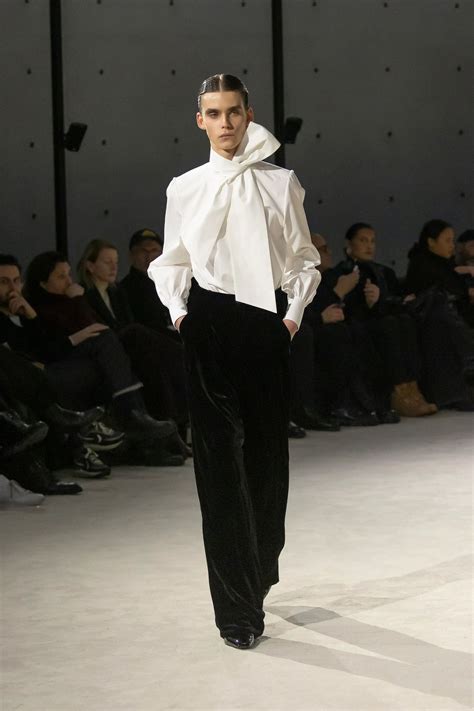 Own the Runway: Unleash Your Style with Transparent White Shirts
