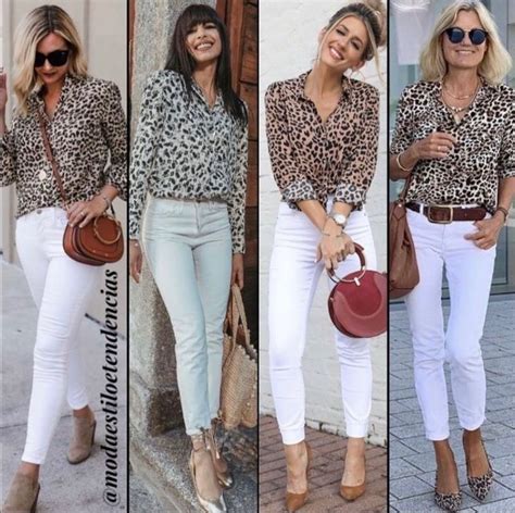 Own the Spotlight with Leopard Animal Print Shirts: A Style Guide for the Bold