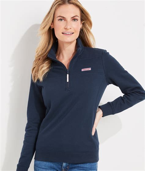 Own the Vineyard Vibes: Unleash Your Style with Vineyard Vines Shep Shirt Women's