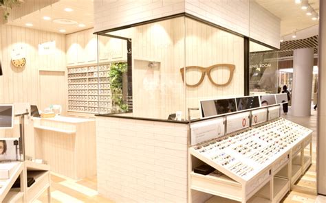 OwnDays Century Square: The Ultimate Guide to Designer Eyeglasses and Affordable Eyecare