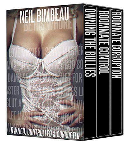 Owned Controlled and Corrupted A Mind Control Bundle PDF