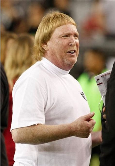 Owner of Oakland Raiders Haircut: A Comprehensive Guide