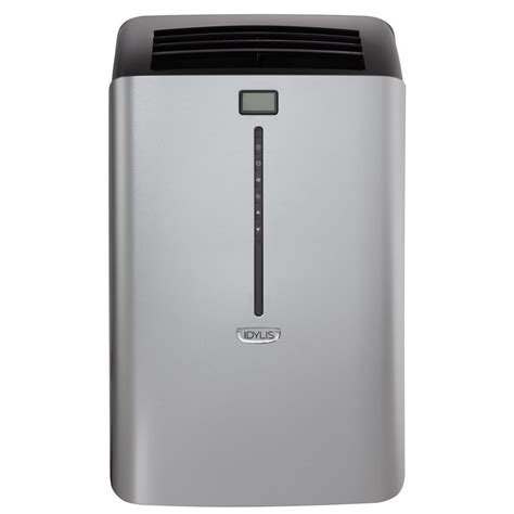 Owners Manual For Idylis Portable Air Conditioner Ebook PDF