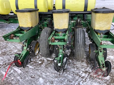 Owners Manual Jd 7200 Corn Planter Ebook Doc