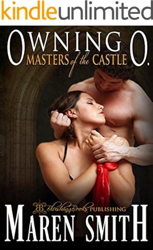 Owning O Masters of the Castle Volume 6 Doc