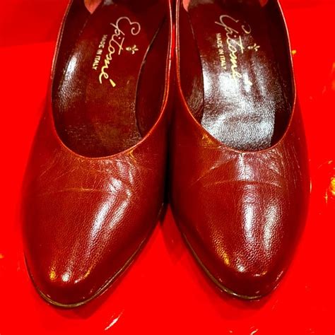 Ox Blood Shoes: The Epitome of Sophistication and Style