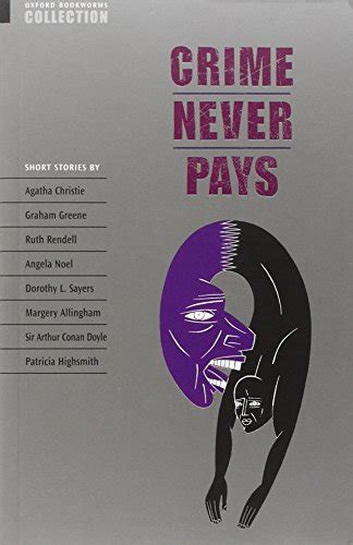 Oxford Bookworms Collection Crime Never Pays Epub