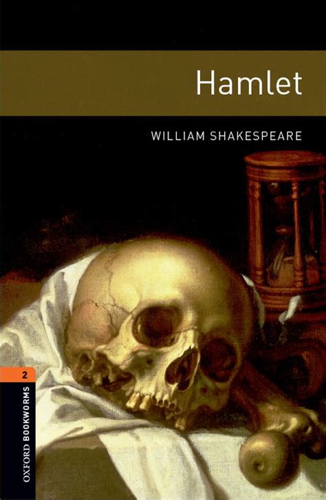Oxford Bookworms Library: Stage 2. Hamlet Ebook Doc
