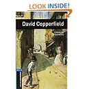 Oxford Bookworms Library David Copperfield Level 5 1800 Word Vocabulary Oxford Bookworms Library Classics Kindle Editon