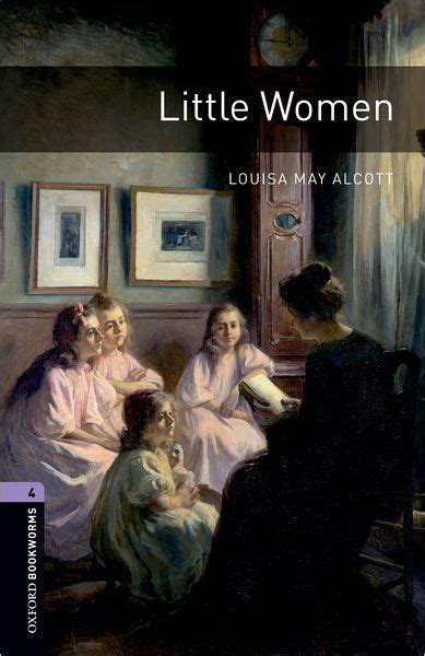 Oxford Bookworms Library Level 4 Little Women Oxford Bookworms Library Stage 4 Human Interest Epub