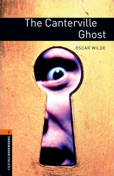 Oxford Bookworms Library The Canterville Ghost Level 2 700-Word Vocabulary Epub
