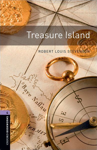 Oxford Bookworms Library Treasure Island Level 4 1400-Word Vocabulary Epub