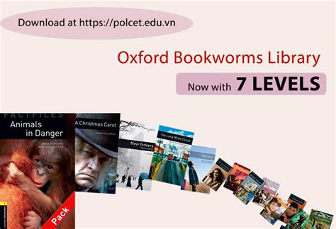 Oxford Bookworms Library stage 1 pdf PDF