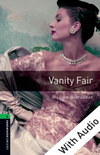 Oxford Bookworms Vanity Fair Answers Kindle Editon