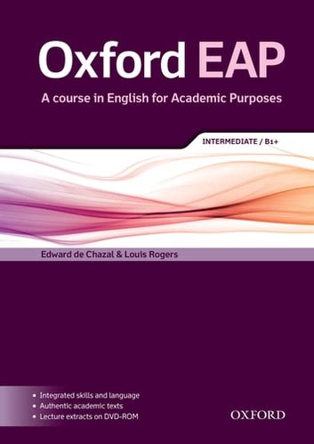 Oxford Eap Intermediate Ebook Epub