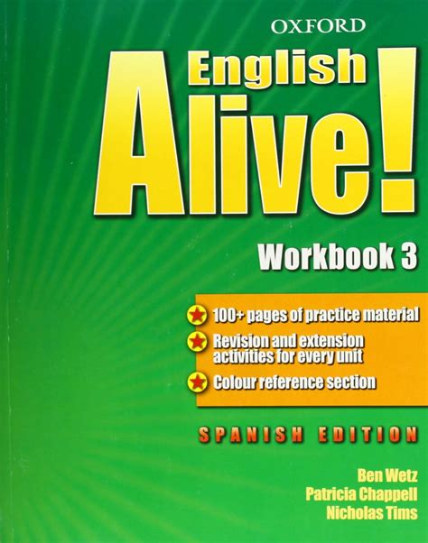 Oxford English Alive Workbook 3 Answers Doc