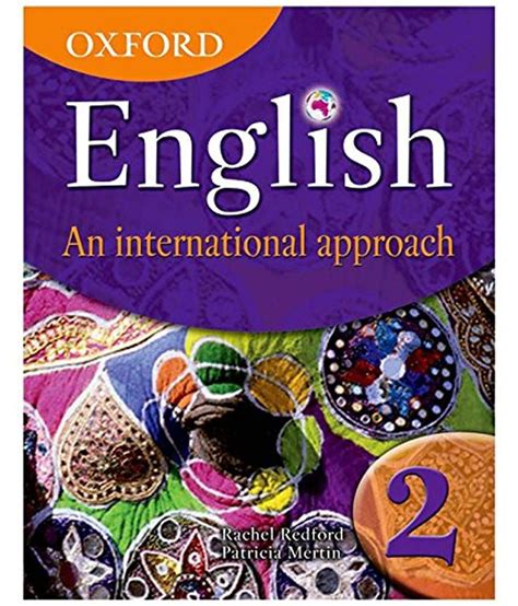 Oxford English An International Approach, Workbook 2 Kindle Editon