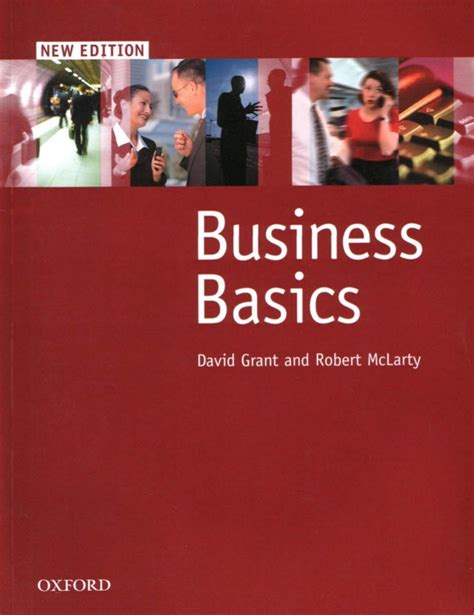 Oxford English Business Basics Answer Kindle Editon