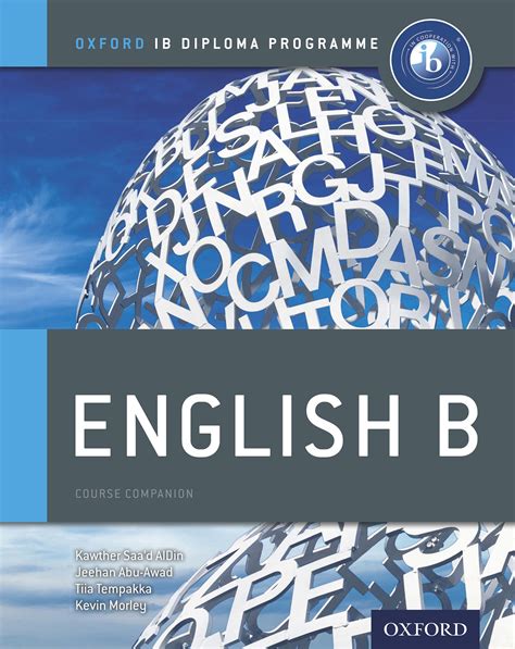 Oxford Ib Diploma Programme English B Answers Epub