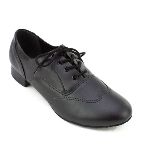 Oxford Jazz Shoes: