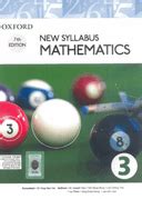 Oxford Mathematics D3 Solutions PDF