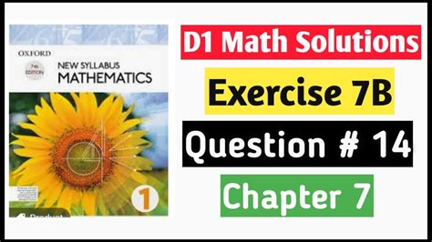 Oxford Maths Links 7b Answers Epub