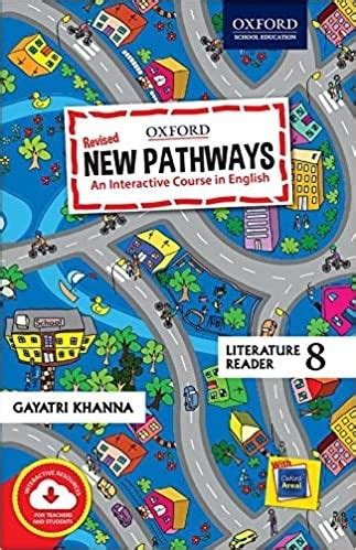 Oxford Pathways Class 8 Literature Reader Answers Reader