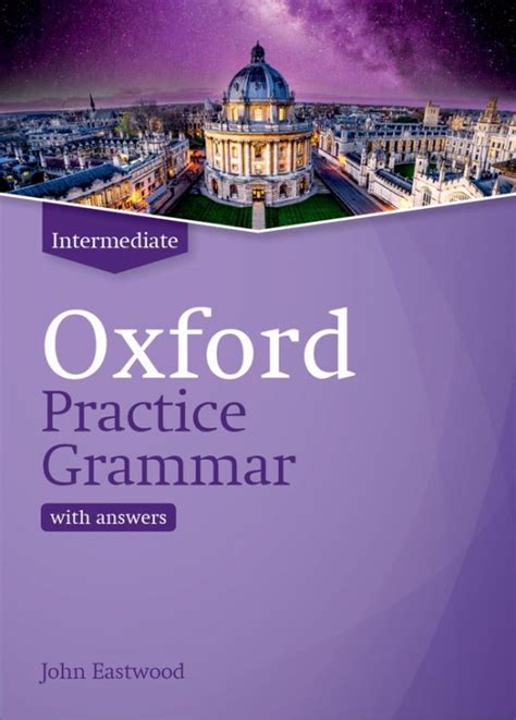 Oxford Practice Grammar Reader