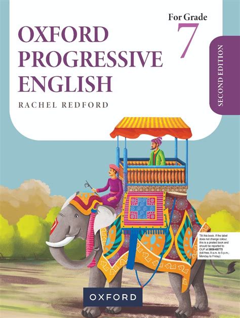 Oxford Progressive English Answers Class 7 Reader