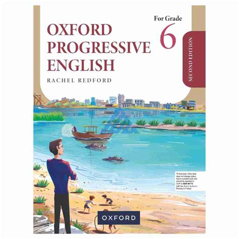 Oxford Progressive English Answers Of Class 6 Epub