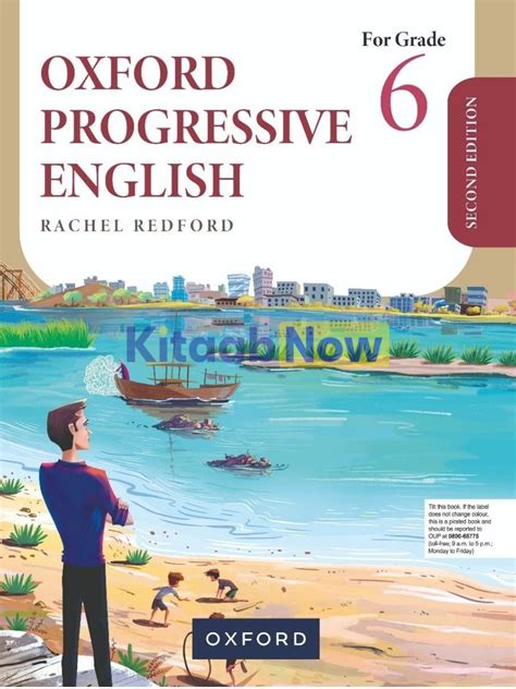 Oxford Progressive English Book 6 Answers Kindle Editon