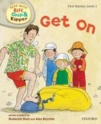 Oxford Reading Tree Read with Biff, Chip, and Kipper First Stories, Level Epub