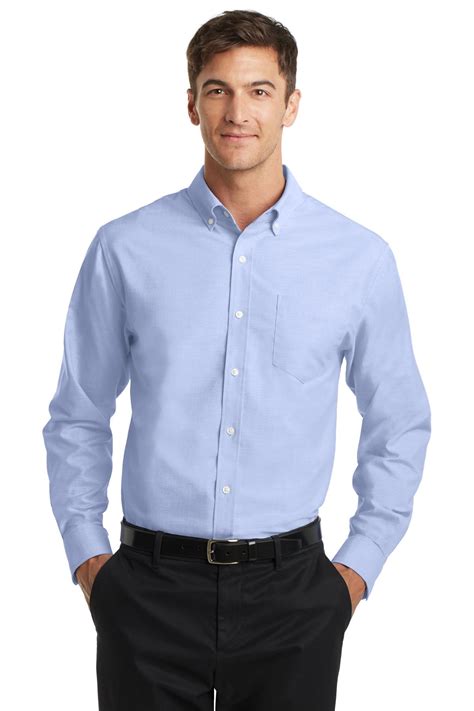 Oxford Shirts: