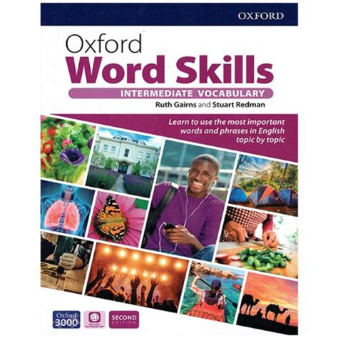 Oxford Skillword Answer PDF